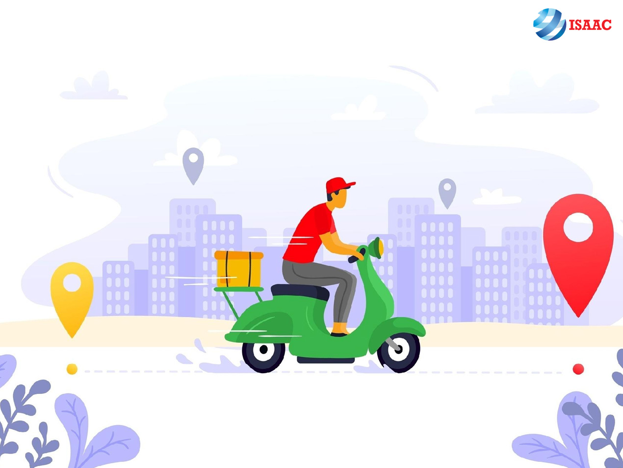 Quản lý giao hàng