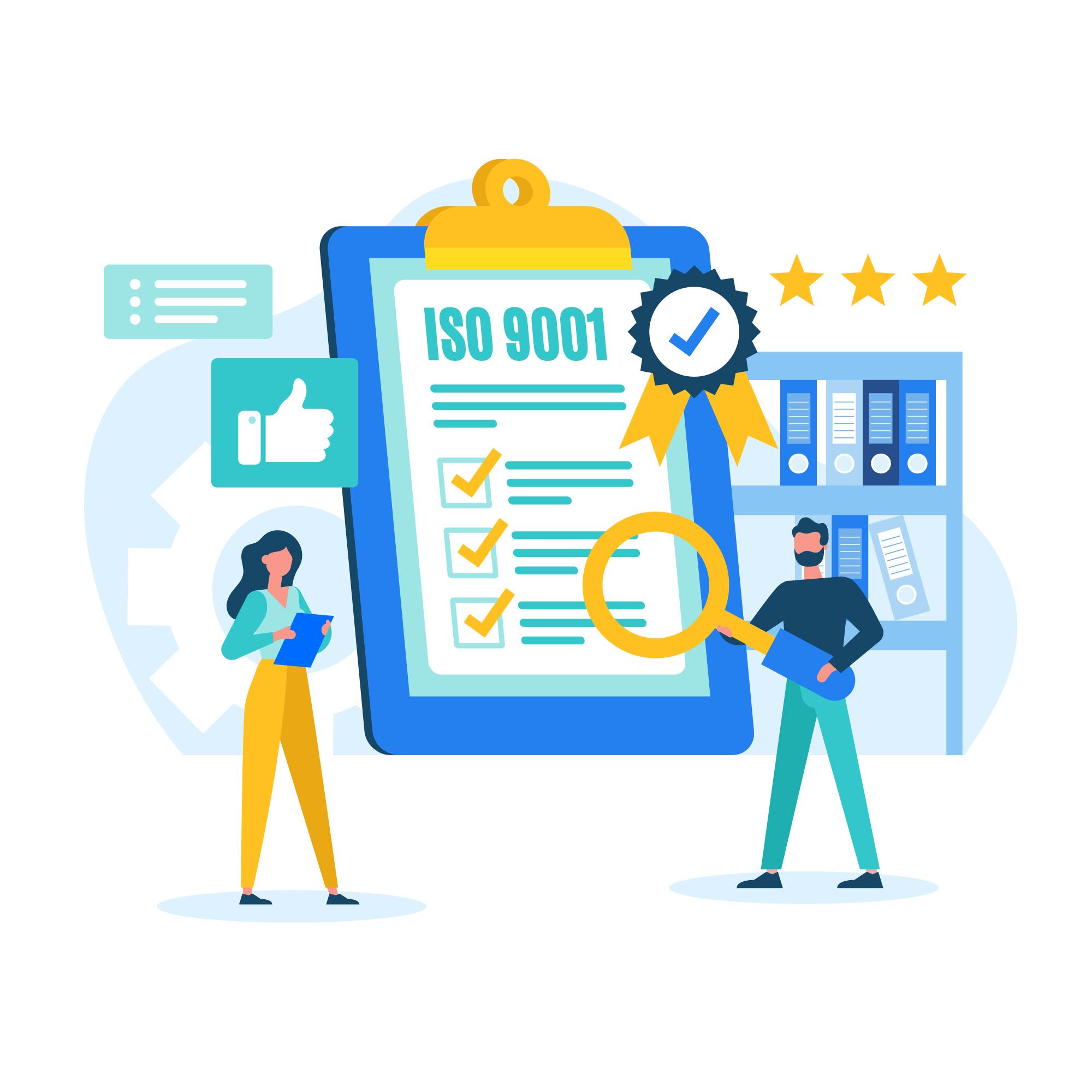 Quản lý chất lượng